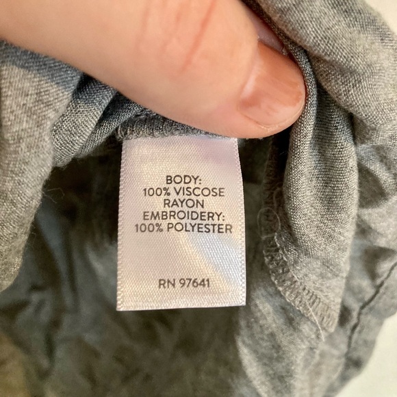 J. Jill Blouse - Picture 4 of 4